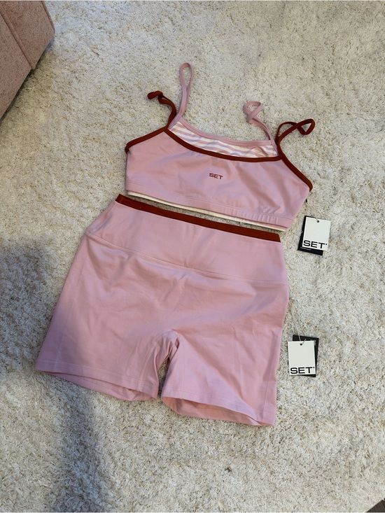 SET Active Other - SET Paradiso set L